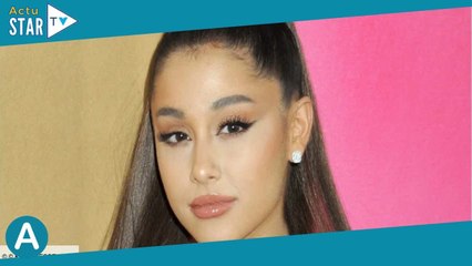 Ariana Grande en couple : l’ex-femme de son nouveau compagnon Ethan Slater est « dévastée »