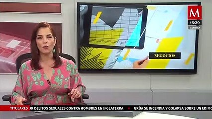 Banobras busca detonar el nearshoring en once estados de México