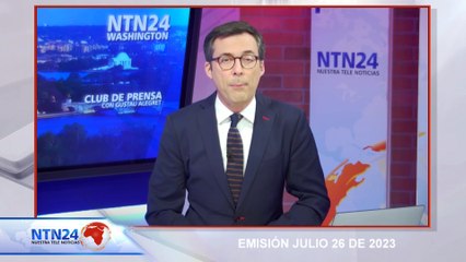La justicia estadounidense aplaza hasta el 1 de noviembre el juicio contra “el pollo” Carvajal…El tribunal accedió a la petición de la Fiscalía que solicitó tres meses para poder presentar todo el material probatorio…¿Qué esperar del caso?... El análisis
