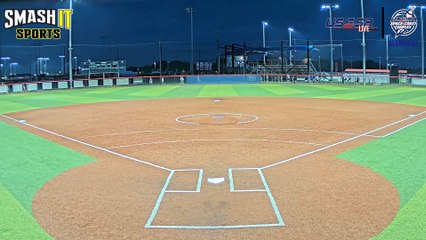 Blue Marucci - All American Games (2023) Mon, Jul 24, 2023 8:13 PM to 10:02 PM