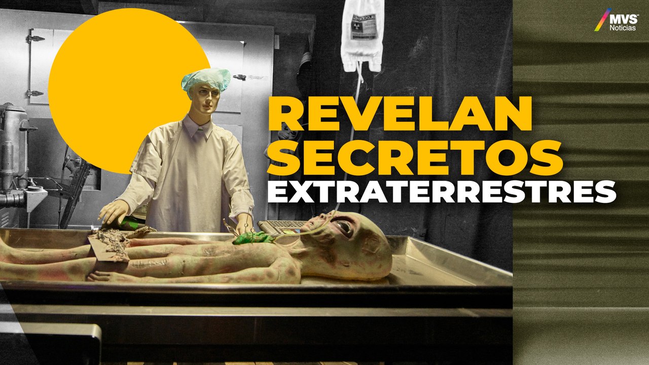 MILITARES VETERANOS de EE. UU. hablan sobre ENCUENTROS con EXTRATERRESTRES