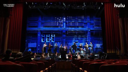 Only Murders in the Building S03