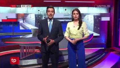 Video: Mujer roba dinero y artículos de belleza de los clientes de un gimnasio de La Paz 