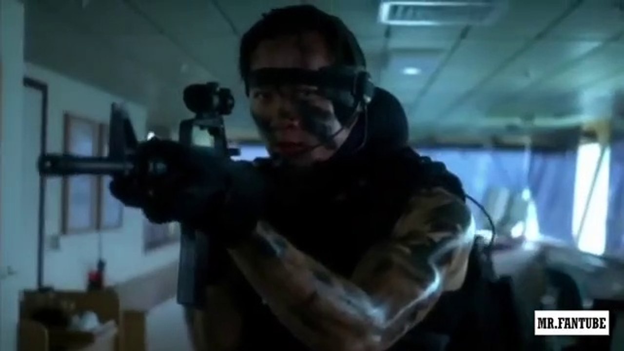 Commando Mission - Best Action Movies Full Length English