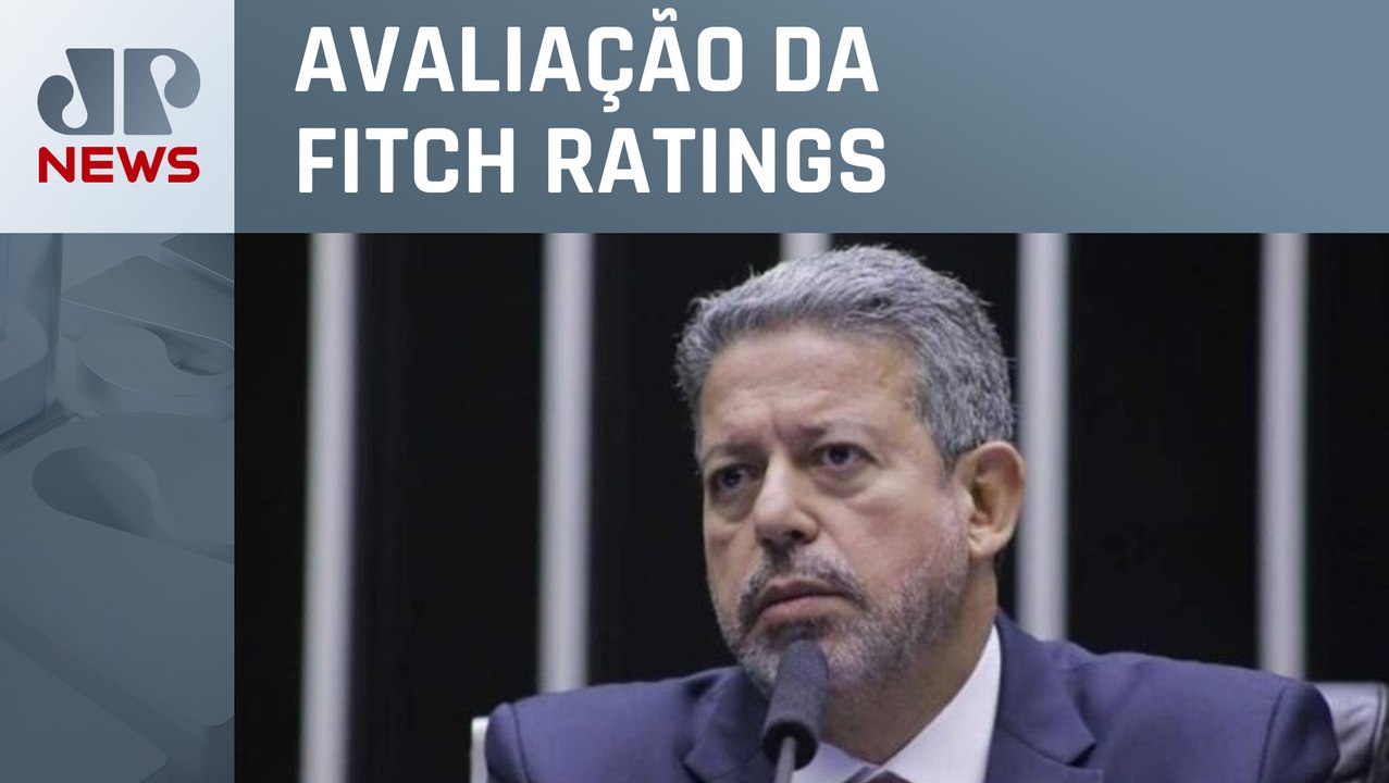 Arthur Lira diz que “nova nota de crédito é conquista para a economia”