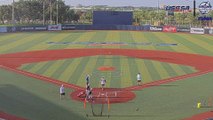 Space Coast Stadium - All American Games (2023) Tue, Jul 25, 2023 7:45 AM to 9:22 AM