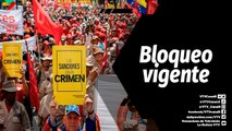 Tras la Noticia | Agresiones y bloqueo: La lucha por el poder en Venezuela