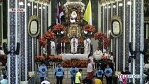 Tercer  día Novena Virgen de los Angeles 23-7-23