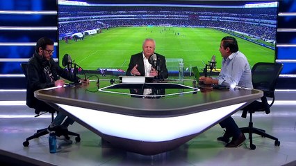 La Federación Mexicana de Futbol no encuentra el éxito