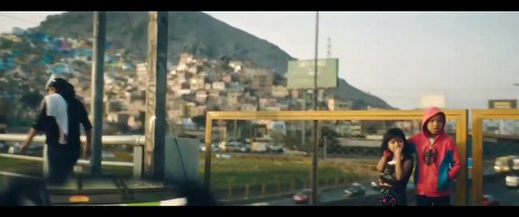 The Hollows of the Moon | movie | 2022 | Official Trailer