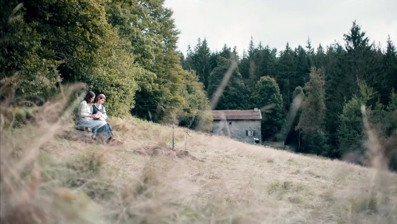 Luise | movie | 2023 | Official Trailer