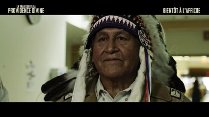 La trahison de la providence divine | movie | 2021 | Official Trailer