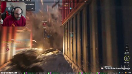 SimmyDizzle | Call of Duty: Modern Warfare II | (#102)