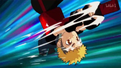 Pipe Wrench Boy | show | 2023 | Official Trailer