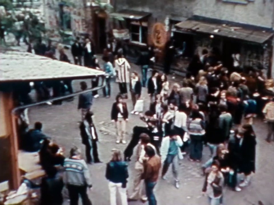 Dani, Michi, Renato & Max | movie | 1988 | Official Trailer