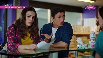 Serija Ranjeno Srce 3 Epizoda