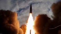 Rússia está produzindo por ano, 3 vezes mais mísseis antiaéreos do que os EUA