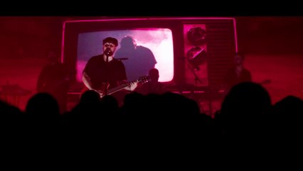 Stephen Stanley - About To Rain (Live In Atlanta, GA, 2023)