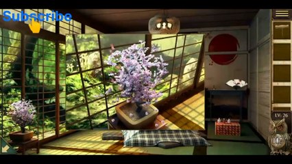 Can you escape 50 rooms part 15 level 26