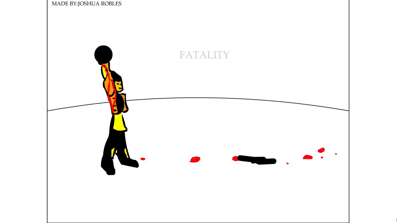 Stick Deaths (Flash) All Deaths video Dailymotion