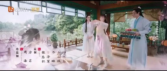 (ENG) Dear Mr. Heavenly Fox (2023) Ep 23 EngSub