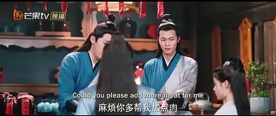 (ENG) Dear Mr. Heavenly Fox (2023) Ep 24 EngSub