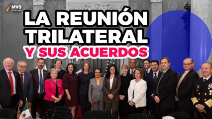 GOBIERNO de AMLO ha INCAUTADO el 25% del FENTANILO a nivel GLOBAL: Roberto Velasco