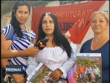 Lara | Mujeres conuqueras recibieron a través del Plan de Adjudicación de Tierras terrenos para la producción