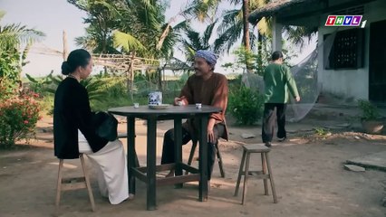 DUYÊN KIẾP - TẬP 36  - Phim làng quê miền tây vn