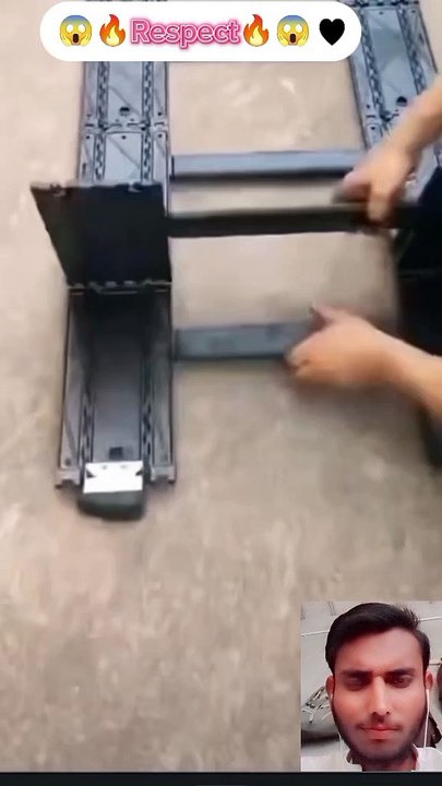 Respect  short