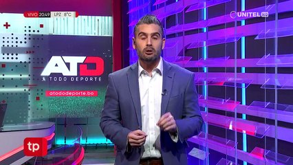 Miguel Ángel Antelo critica la gestión de Ronald Raldes