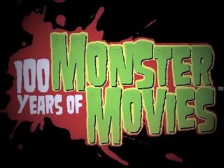 La Maison de Frankenstein Bande-annonce (DE)