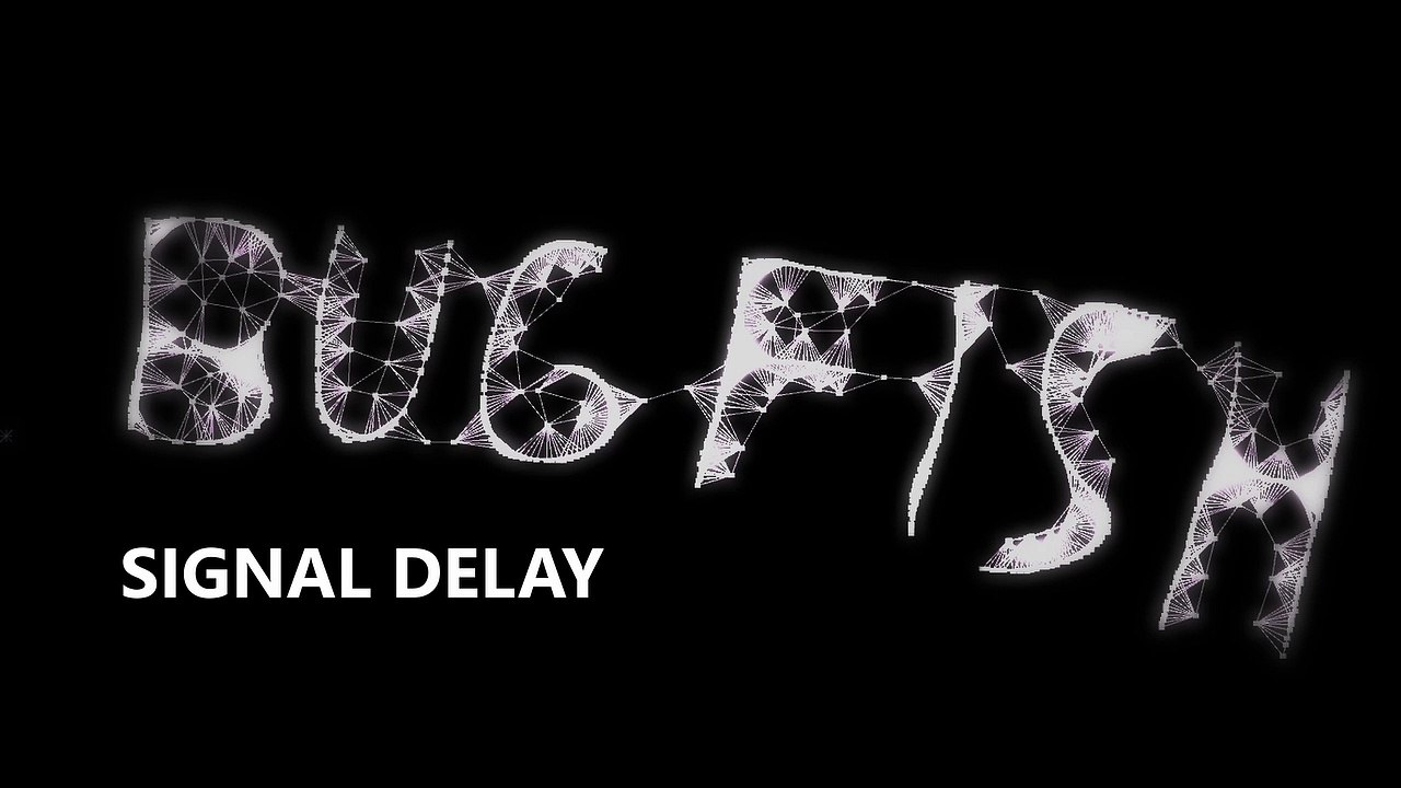 Signal Delay