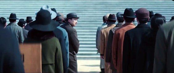 Phantom Bande-annonce (EN)