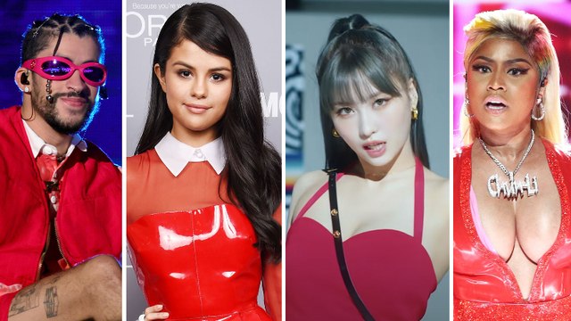 Nicki Minaj Snubbed By Netflix, Artists Battle In Fan Army, Bad Bunny Big Collab & More | Billboard News