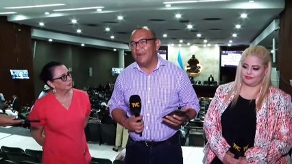Día Político - 26 de Julio
