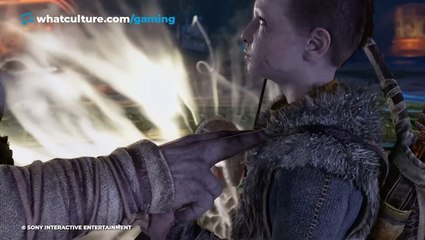 10 Best No. 4's In Gaming History