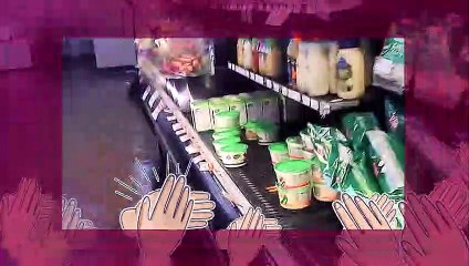 Making coffee l getting RX l checking out l Powerdirector.compressed