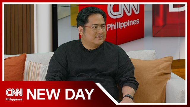 'Ang Duyan ng Magiting' tackles the themes of courage, justice, nationalism | New Day