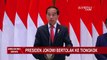 Tak Hanya Bertemu Xi Jinping di China, Jokowi juga Adakan Pertemuan Bisnis Terkait Investasi