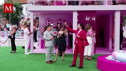 Greta Gerwig, directora de Barbie, habla de la posibilidad de una secuela