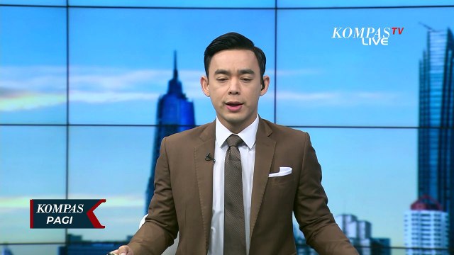 Jurnalis Kompas TV jadi Korban Pemukulan, AJI Desak Polisi Proses Hukum!