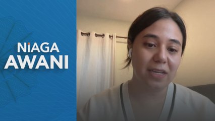 Pelan Hala Tuju Peralihan Tenaga (NETR): Memacu negara lestari