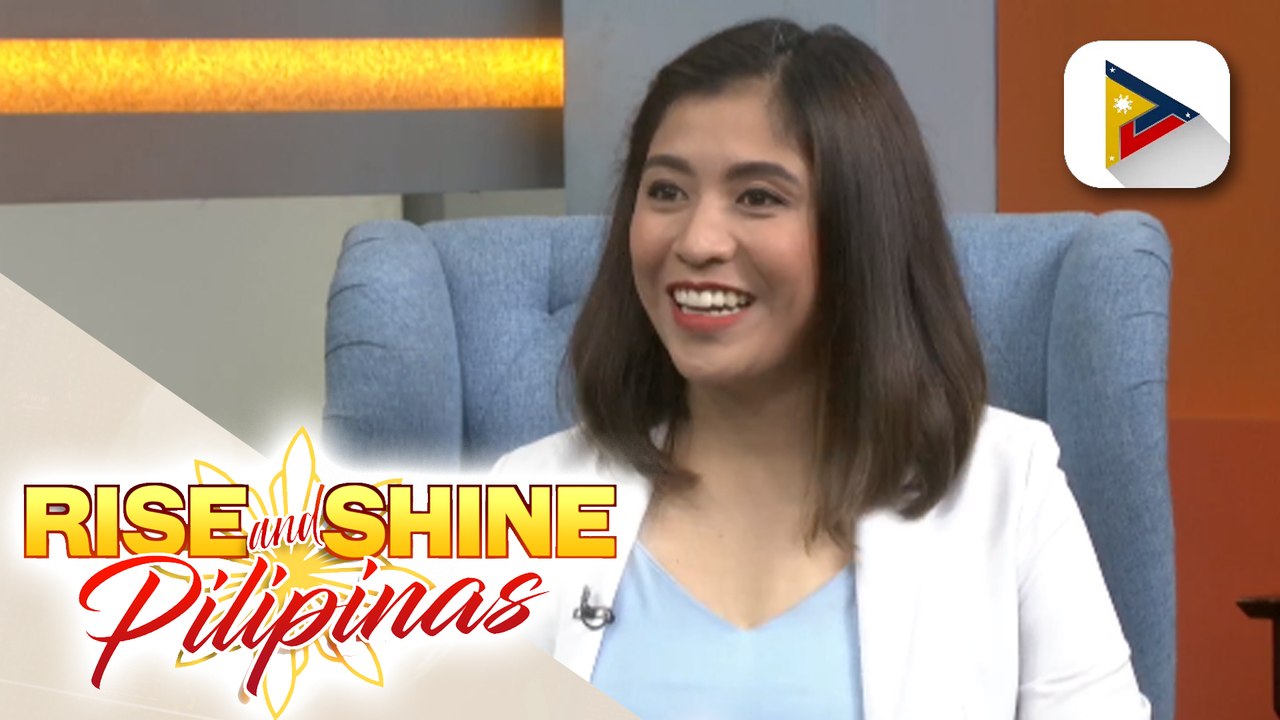 Panayam kay dietitian Ananor Fairoze hinggil sa iba't ibang diet trends