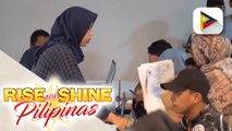 Marawi Compensation Board, dinagsa pa ng mas maraming claimants