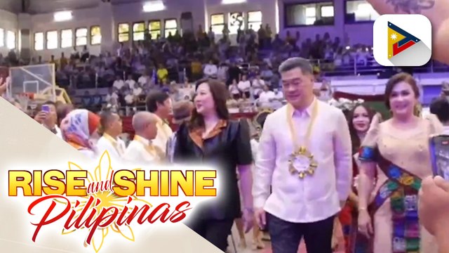 Iligan LGU, ibinida ang mga nakamit sa loob ng isang taon