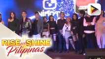 Mga kaganapan sa Fantastic Influencers Night Party, silipin!