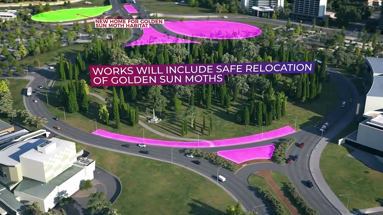 Raising London Circuit