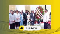 AUTORIDADES DE MOCA CELEBRAN ACTOS EN HONOR AL 124 ANIVERSARIO DEL AJUSTICIAMIENTO DE LILÍS