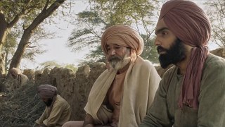 Maurh (2023) New Punjabi Movie Online || Pat 2